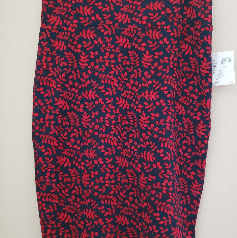 LulaRoe Cassie
